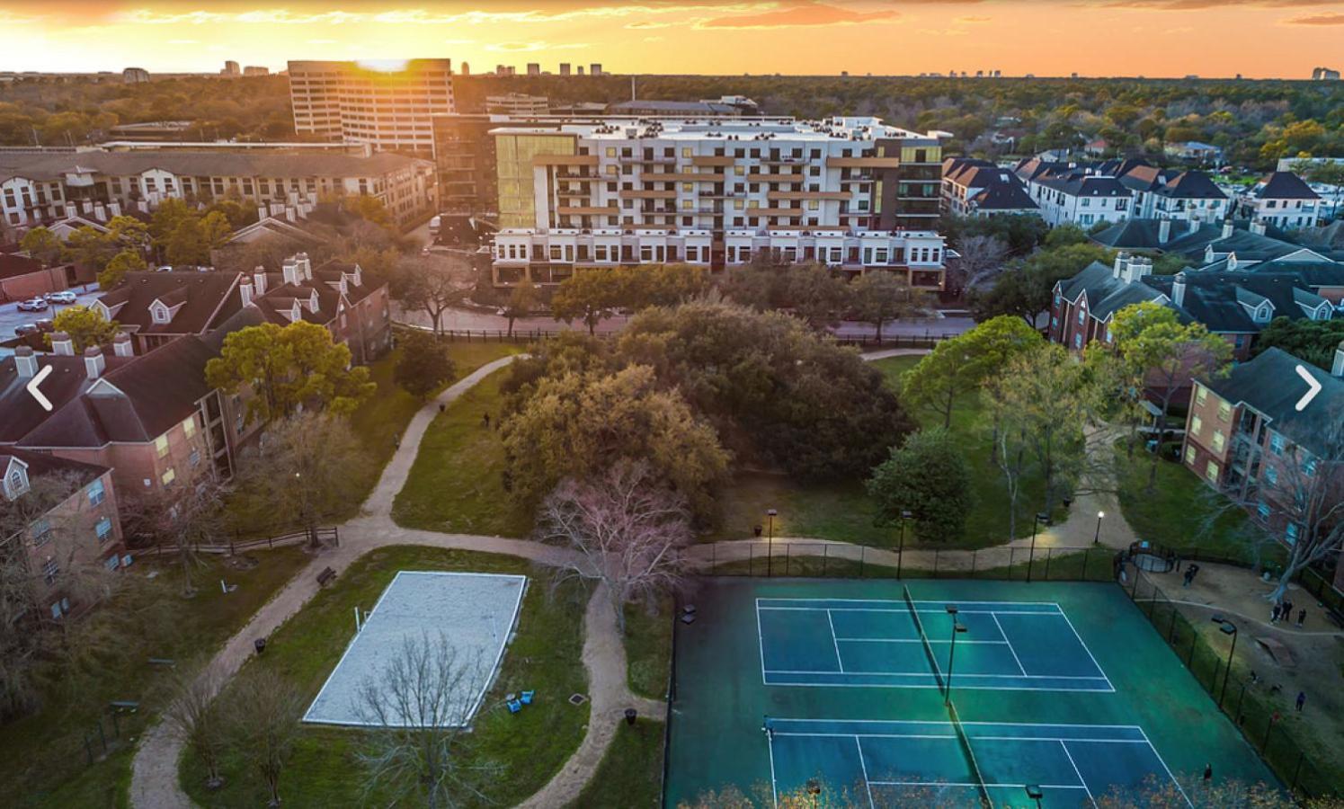 Landing At The Hayworth - 2 Bedrooms In Westside Houston Luaran gambar